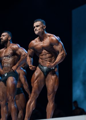 Фотограф Андрей Ёрш (19.05.2024)